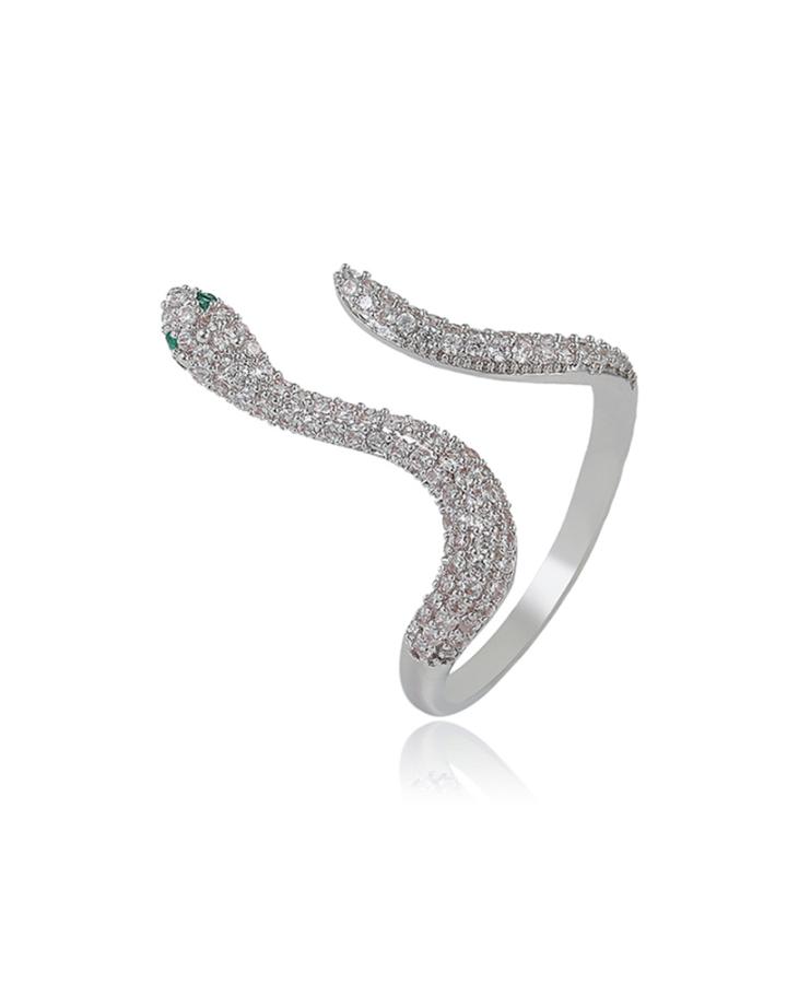 Boa Blink Adjustable Ring