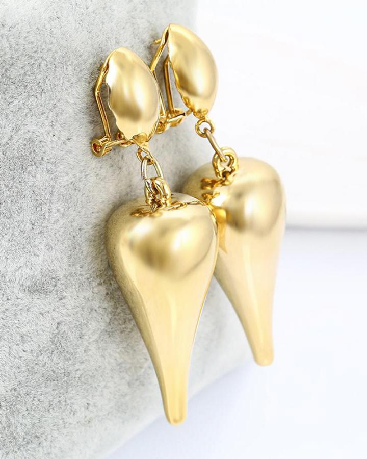 Helena Earrings