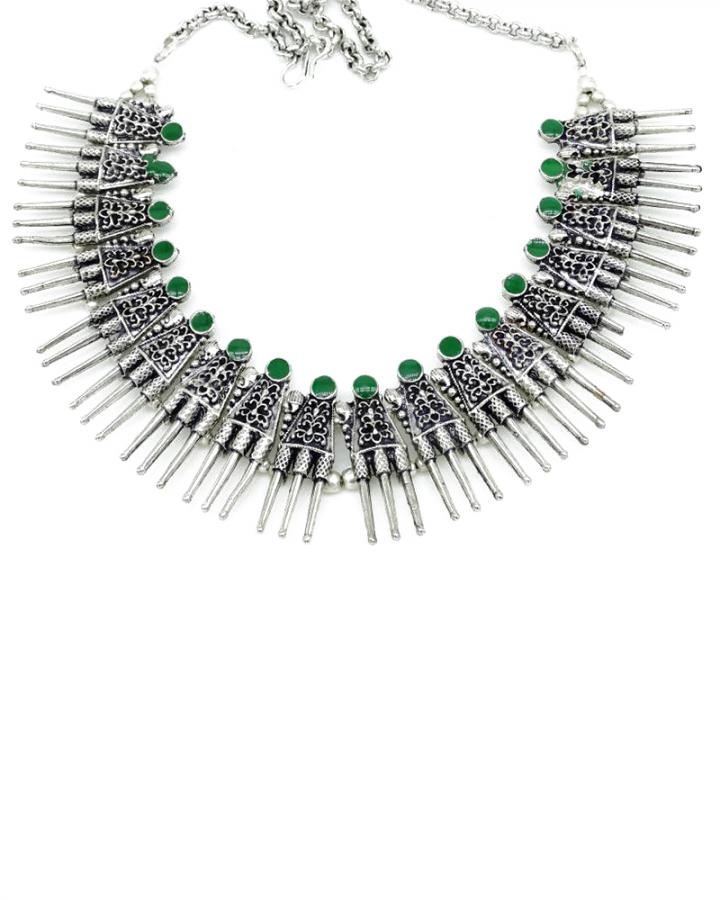 Bohemian Rhapsody Neckpiece