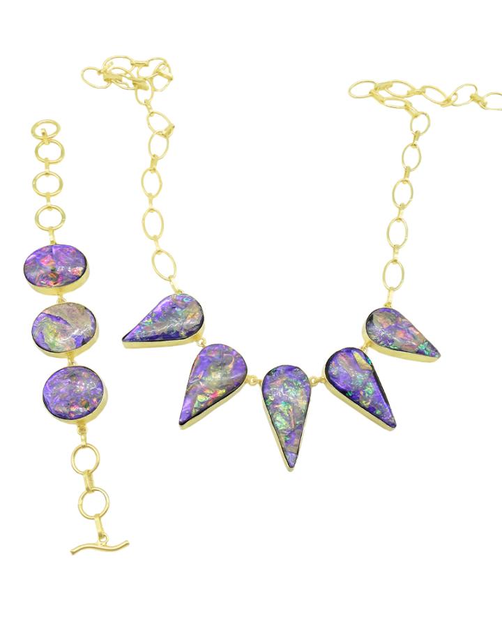TEAR DROP ABALONE 