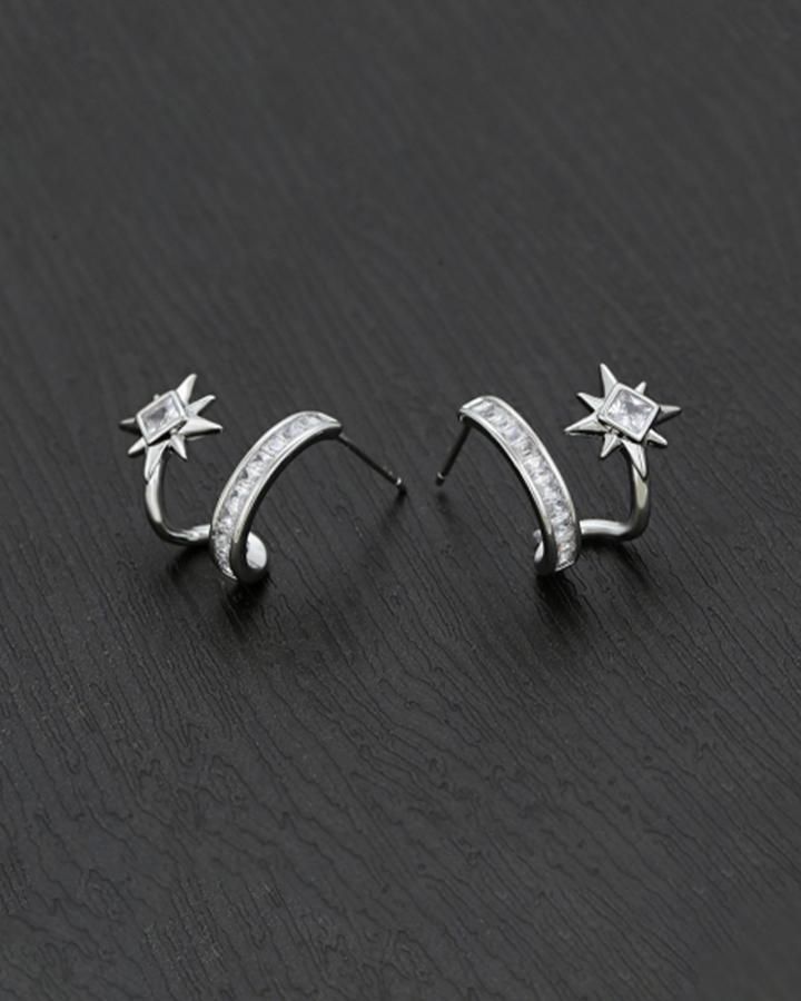  Harmony Magic Earring