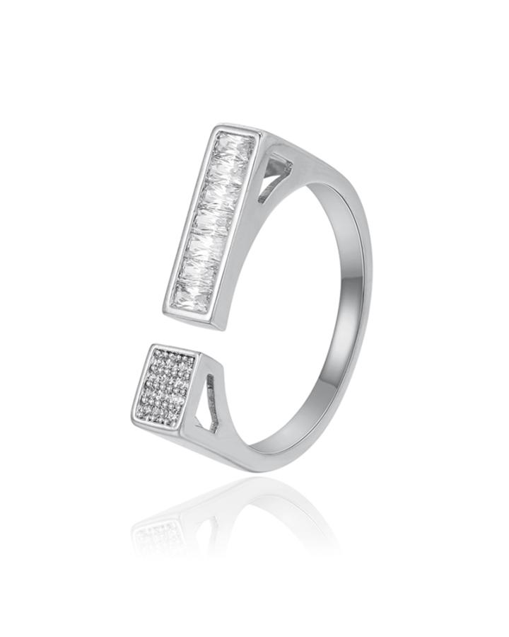 Raven Spark Ring