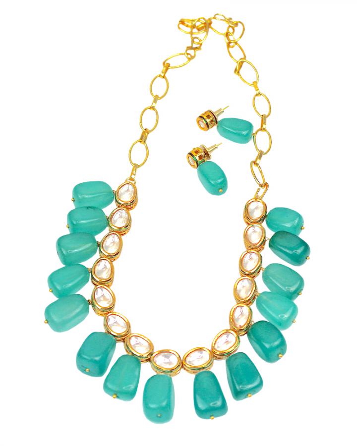 Aurora Jane Necklace Set