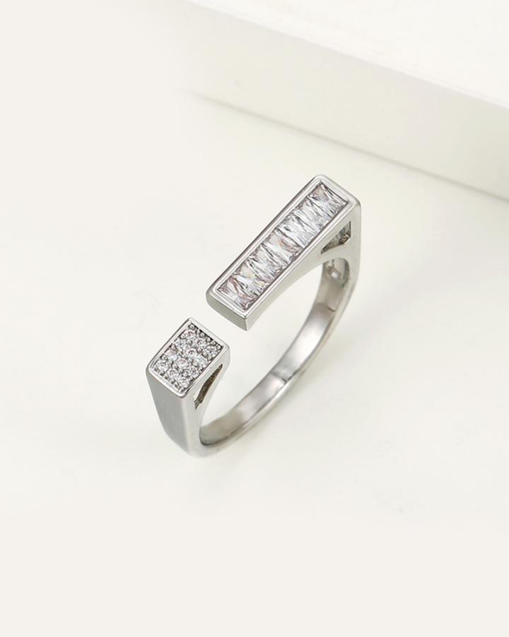 Raven Spark Ring