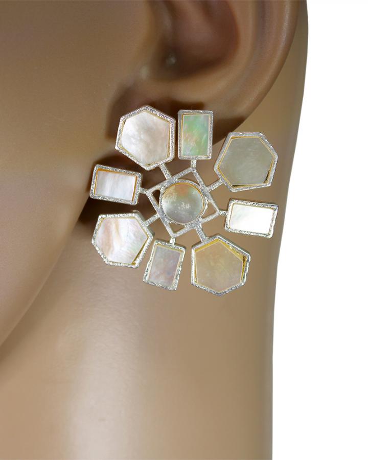 Nebula Earring