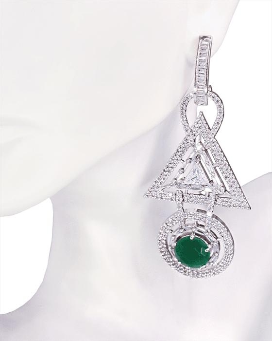 Sterling Elsa Danglers