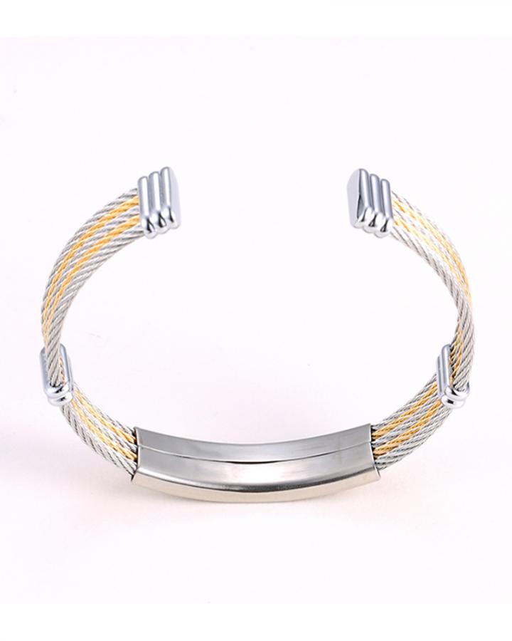 MULTI LATERAL BRACELET