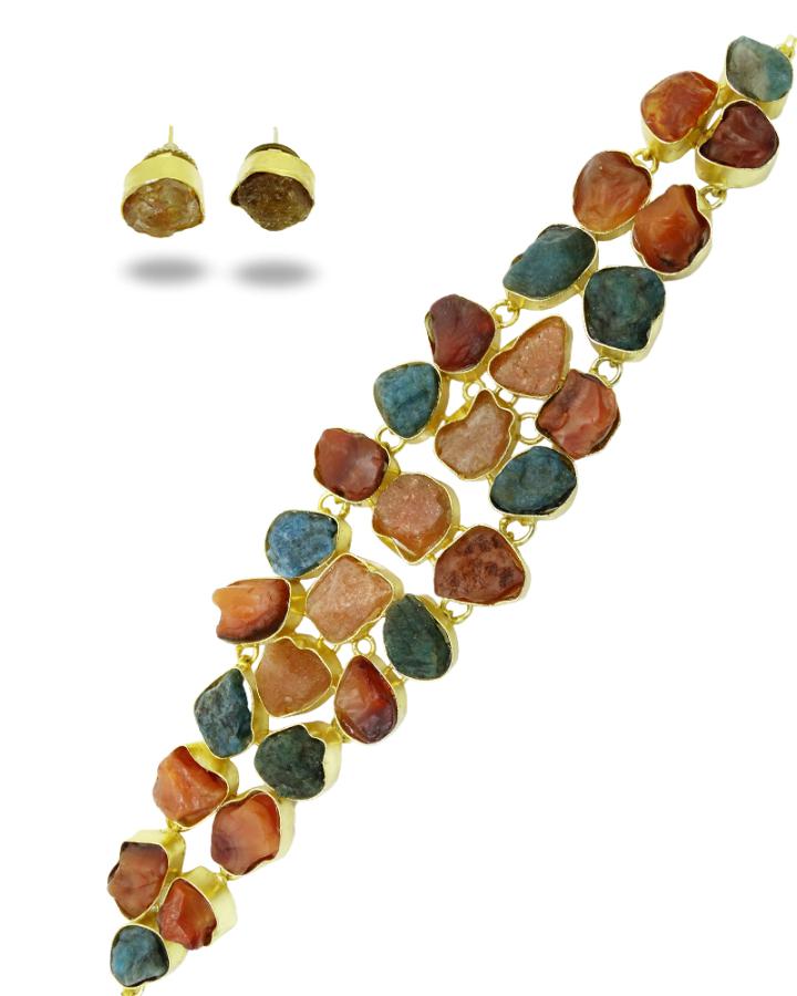 Marli Beau Choker Set
