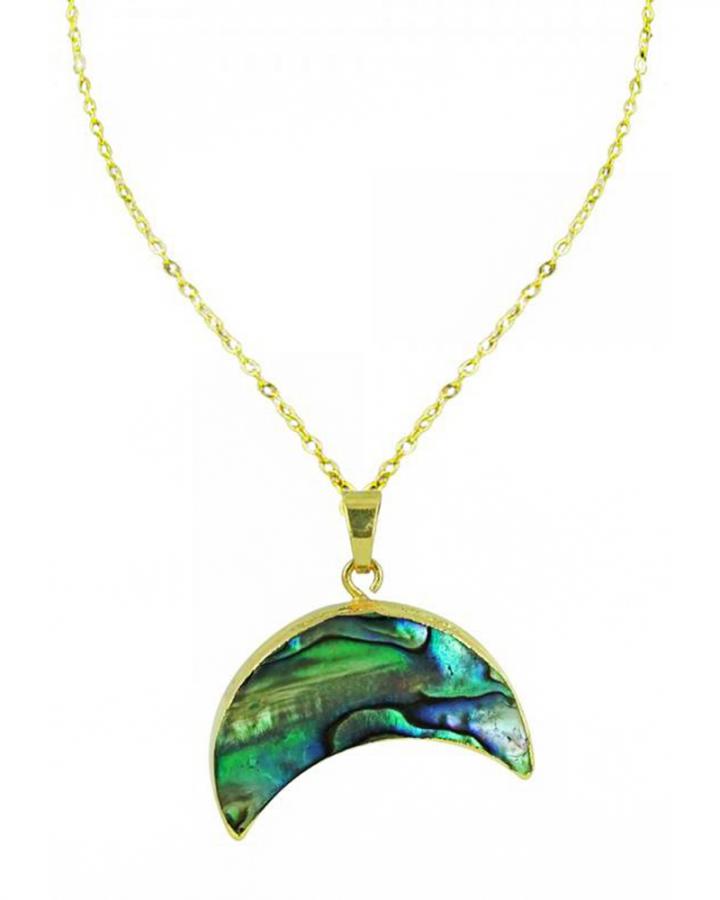 Abalone Crescent