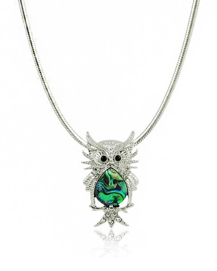Abalone Owlie