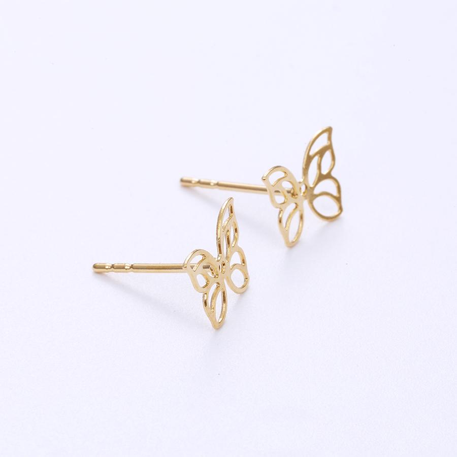 Tiny Butterfly Nature