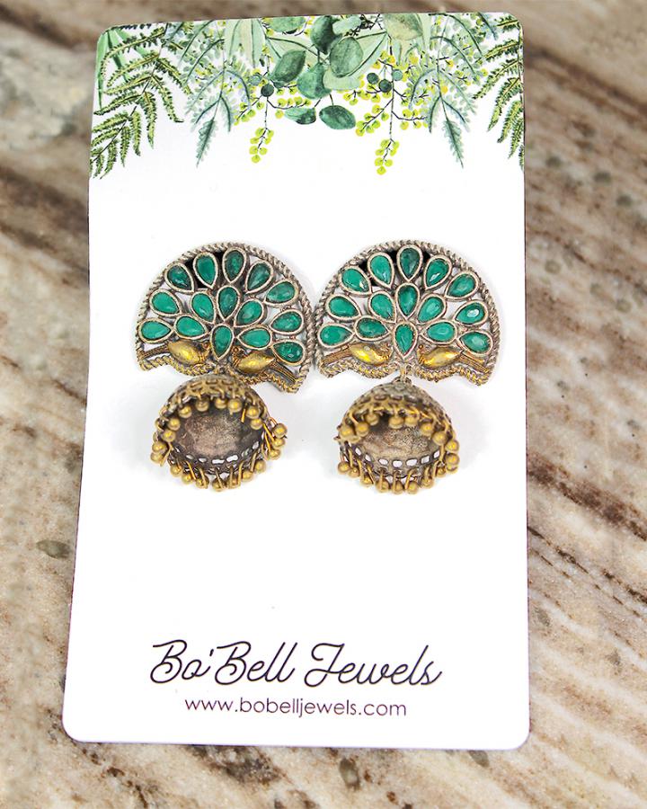  Aubrey Quinn Earring
