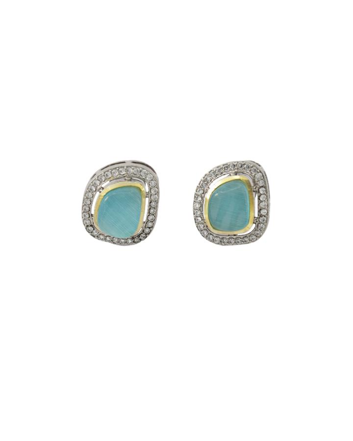 Dixie Glitz Studs