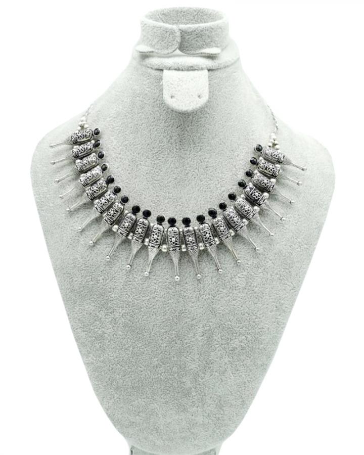 Boteille Boho Necklace