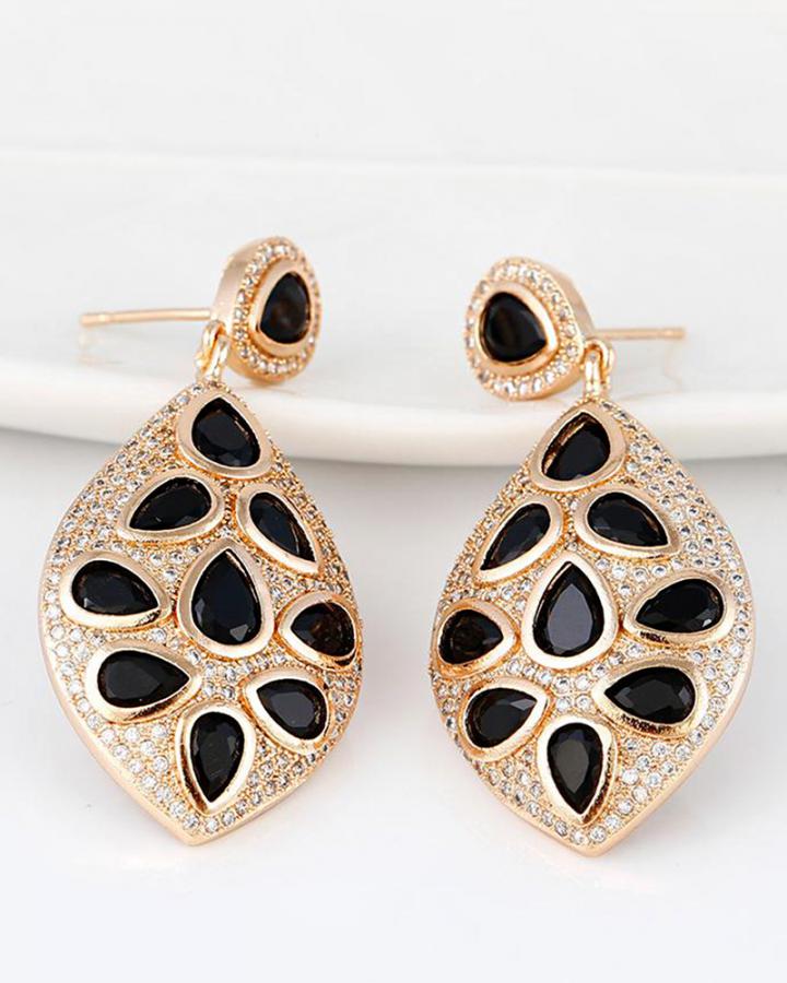 Bling with Black