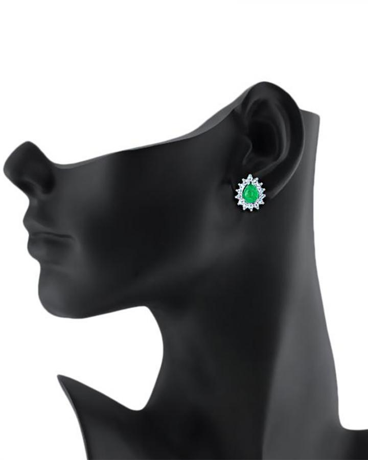Jessica Earrings