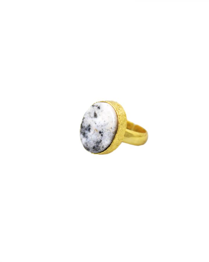 Fiona Paradise Ring