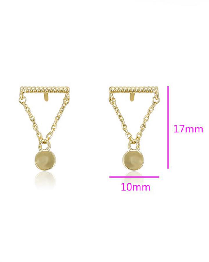 Belinda Earrings