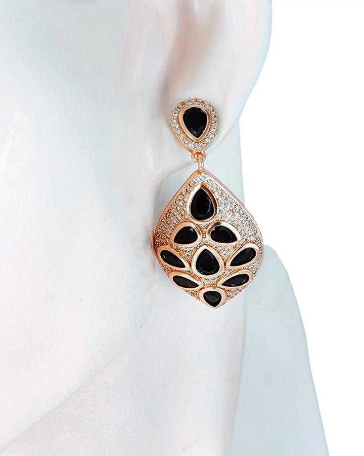 Bling with Black