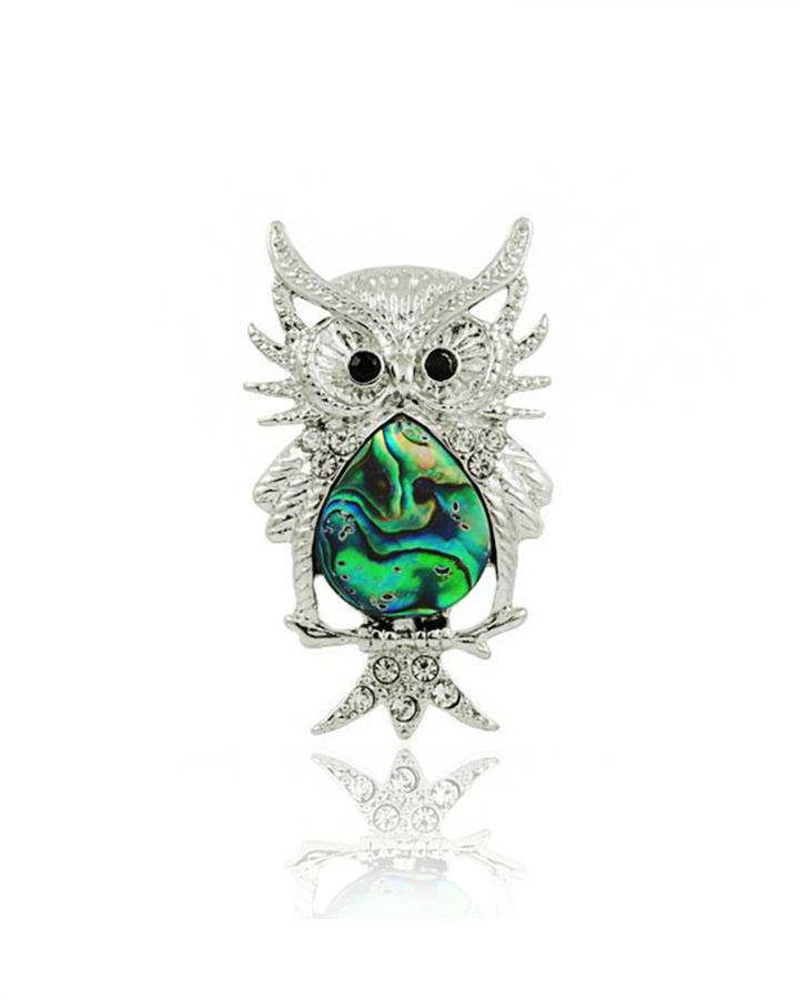 Abalone Owlie