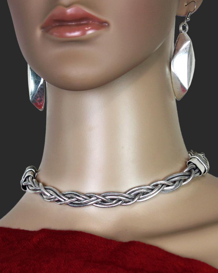 LASSO CHOKER