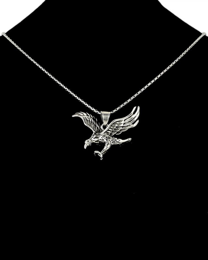 Eagle Fagan Pendant