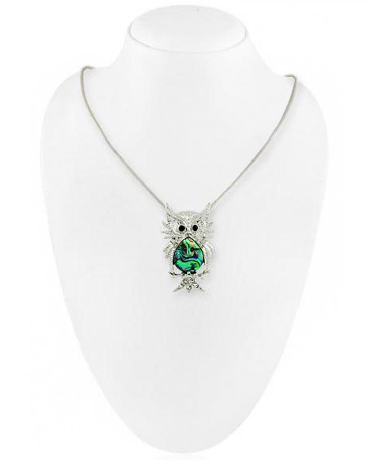 Abalone Owlie