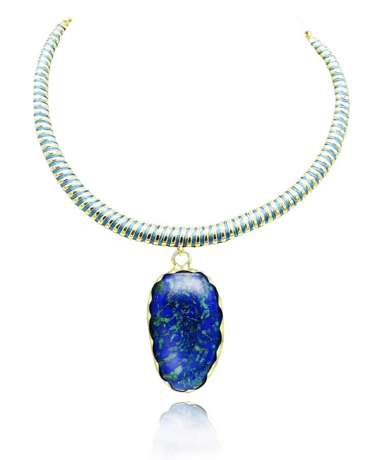 Azora Mystic Necklace