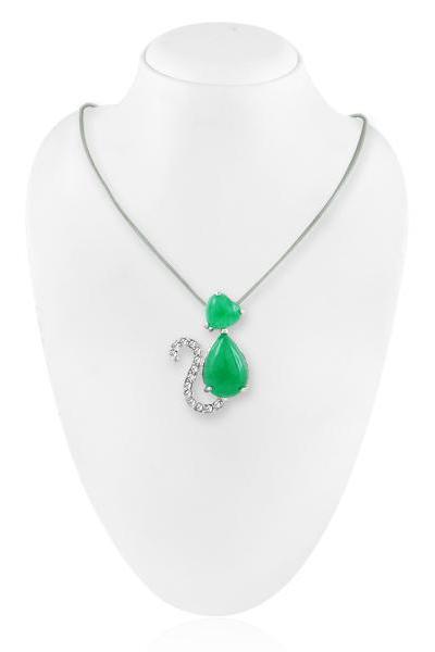Catty Pendent