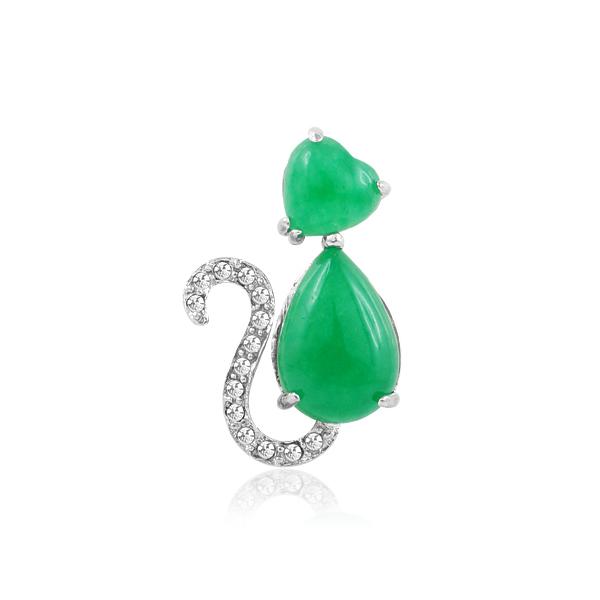 Catty Pendent