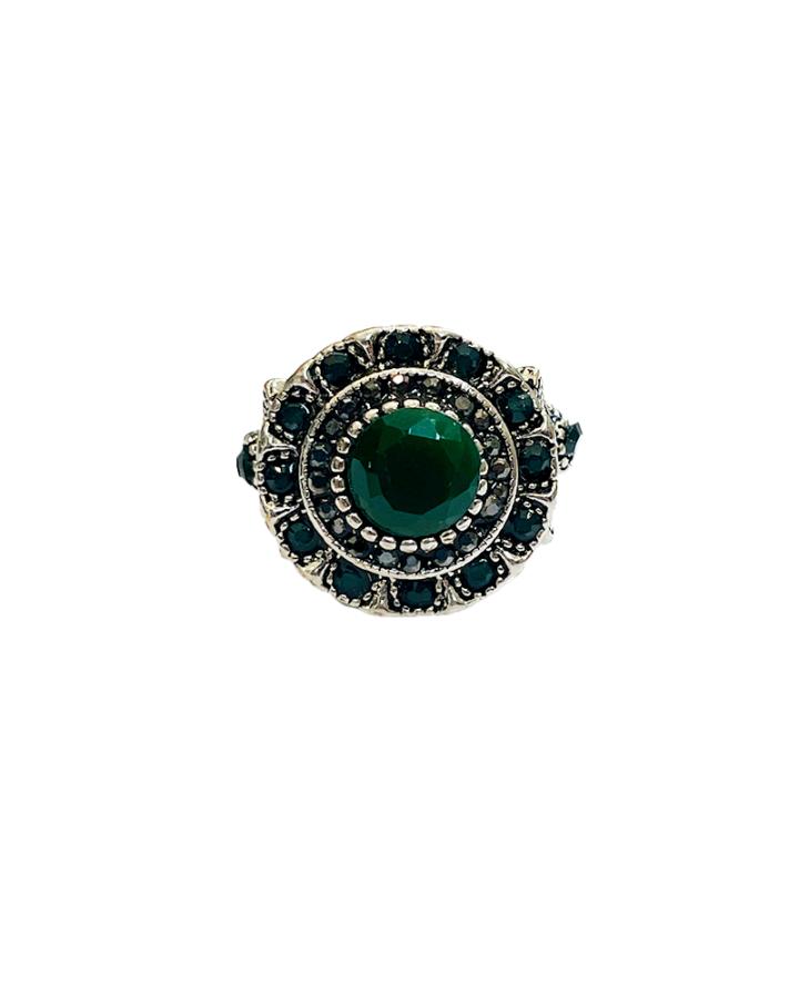 Poppy Boho Rings....