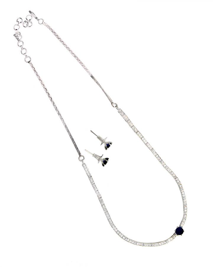 Bianca Necklace Set