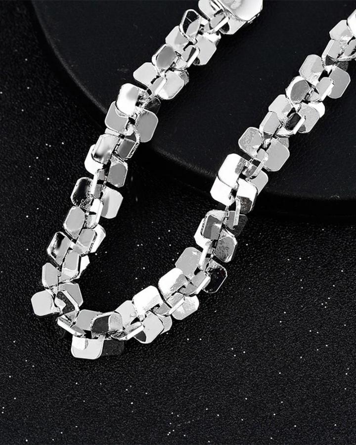 Celina Charms Bracelet
