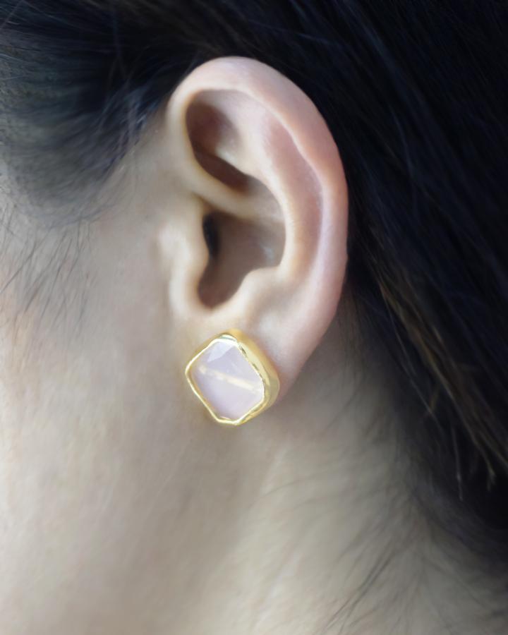Nude Studs