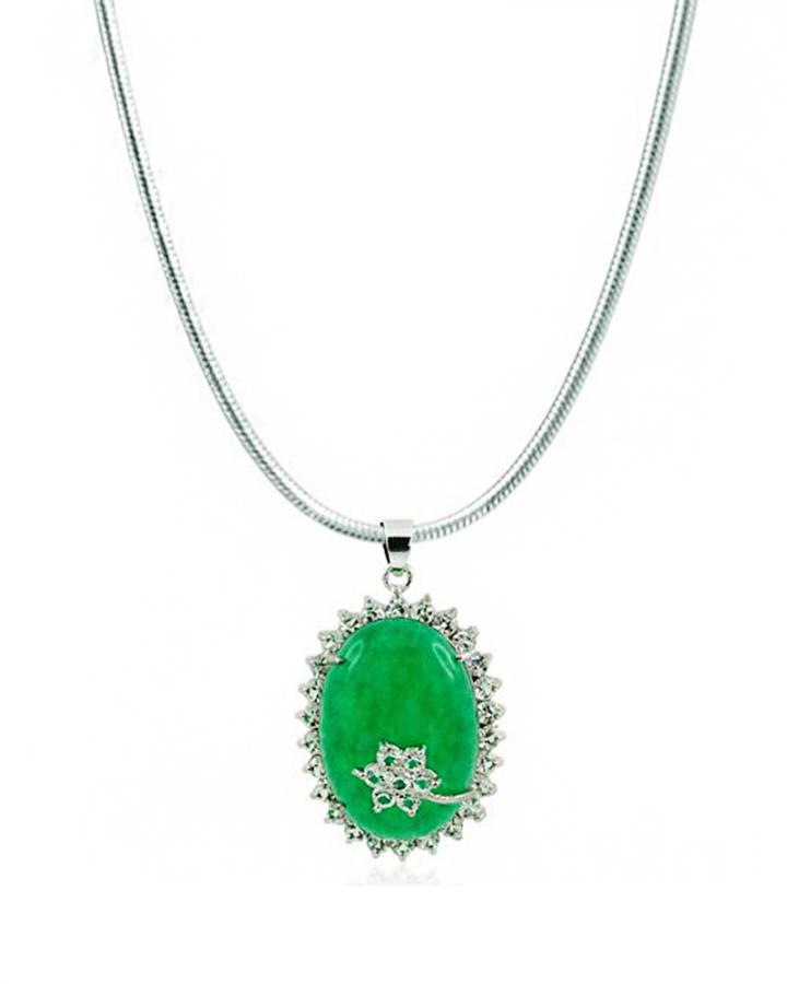 Azalea Pendant
