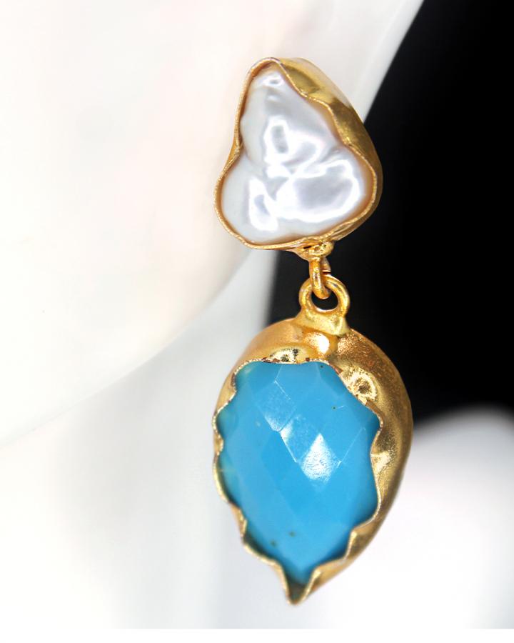 Aquamarine Beauty