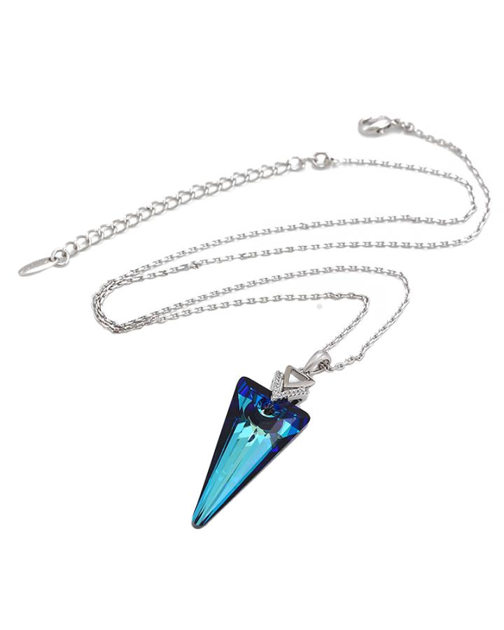 Starlette Swarovski Necklace