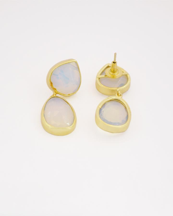 Nova Moon Earrings