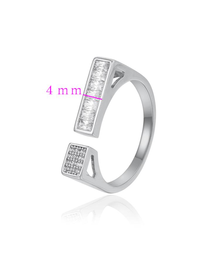 Raven Spark Ring