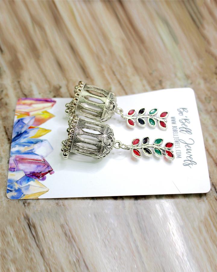 Charlotte Eden Earrings